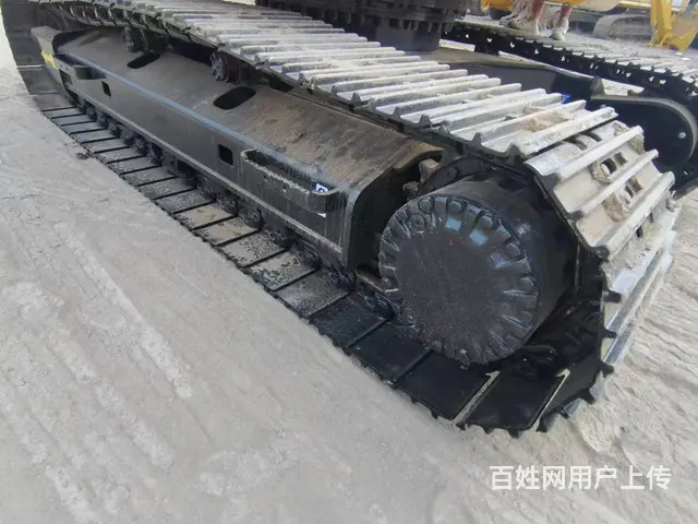 急售卡特320二手挖掘机品质保障吧包可分期质保两年 - 图片 6