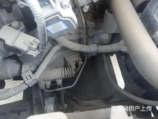 极品吉利远景 - 图片 5