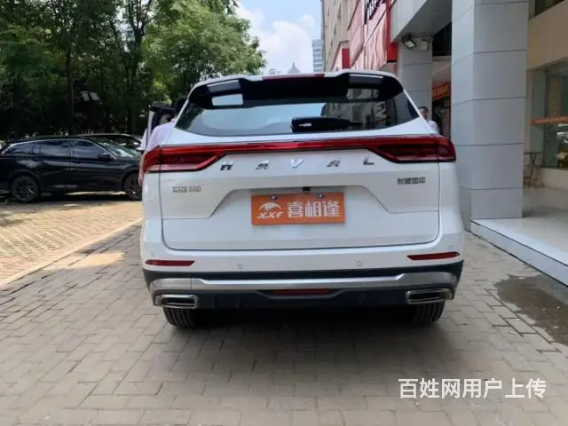 二手哈弗H6 - 图片 2