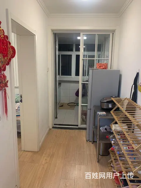 苏堤小区三室暖气房出租 - 图片 6