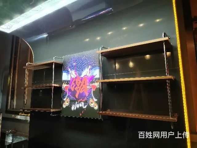 海口儋州展台搭建力工兼职木工美工专业 - 图片 1