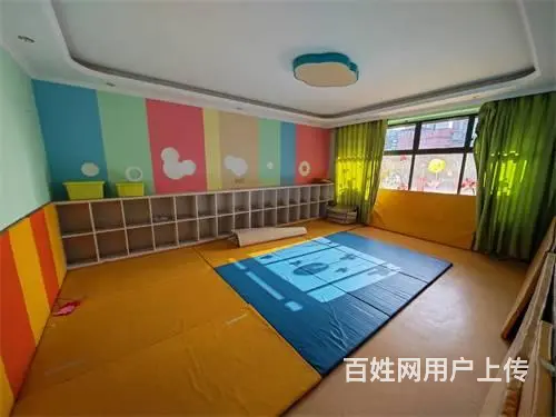 （达州铺源网）西外华泰花园小区内600㎡空铺出租 - 图片 3