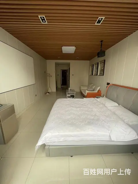 张店区新村路宾馆整体出 - 图片 5