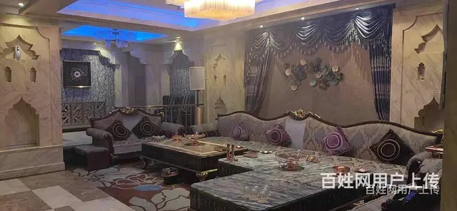 盘点南充档次高夜总会预订你体验过几家？ - 图片 4