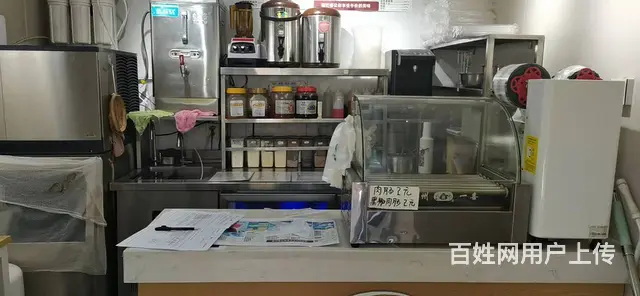 7710(七P)个人城北区宁张路沈那中学旁奶茶店对外转让 - 图片 3