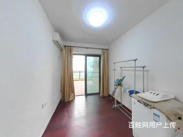 御景国际 格局方正 朝向好 家私电器全齐，拎包入住干净卫生 - 图片 5
