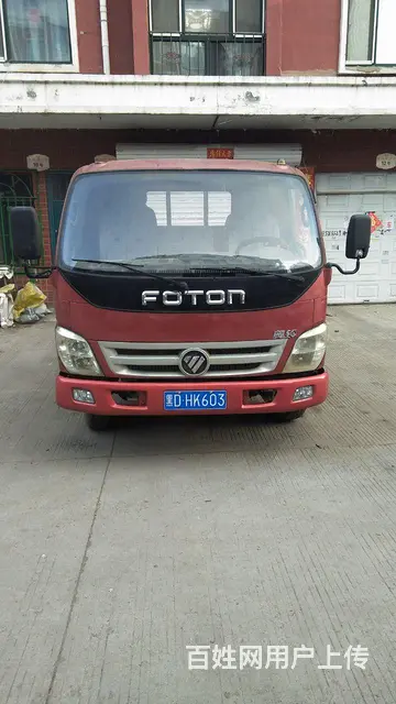五十零机器，嘎嘎好，全车没毛病， - 图片 2