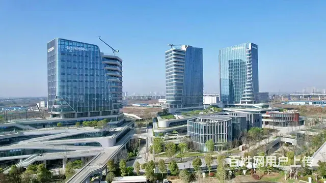 成都MO综合体项目 - 图片 7