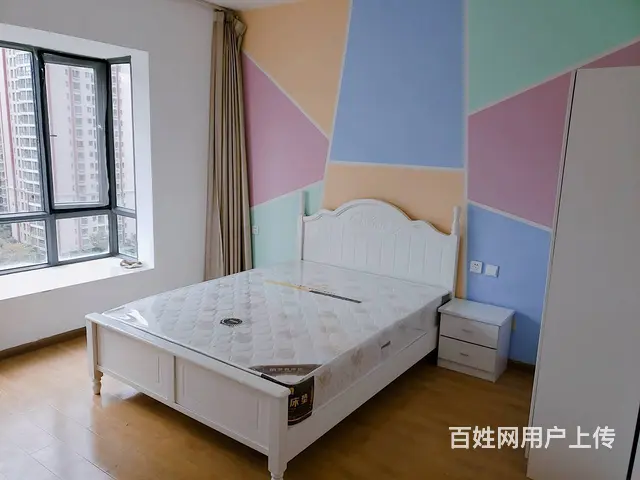 润城小区(西山-前卫) 普通住宅2厅 精装修 - 图片 1