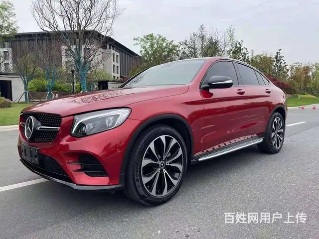 奔驰GLC-Class [GLC级] 2018款 GLC 3 - 图片 2