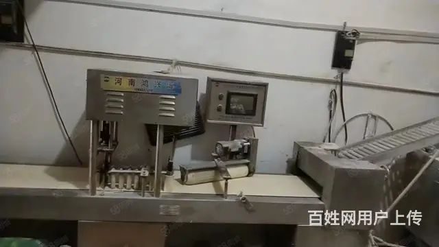(诚速)转让南环路农贸市场营业中馒头店设备齐全可教技术客流大 - 图片 4
