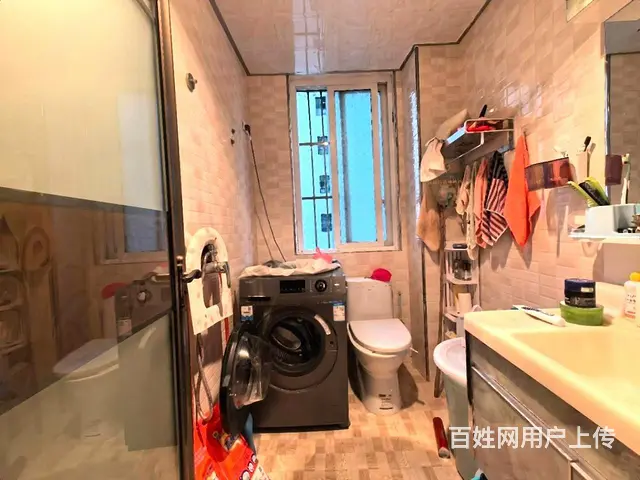 瑞丰新城电梯房好楼层精装可拎包入住三室两卫产权齐全 - 图片 12