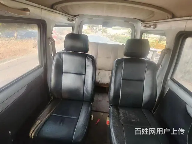 五菱荣光面包车年审保险到明年 - 图片 9