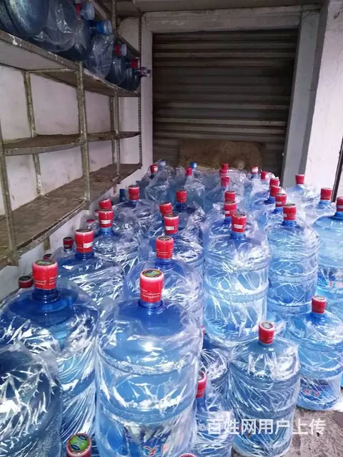 桶装水速送 - 图片 2