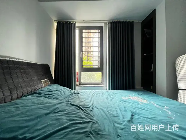 拓海南山俪景100平，精装3室保养9.9成新，打包卖急售。 - 图片 7
