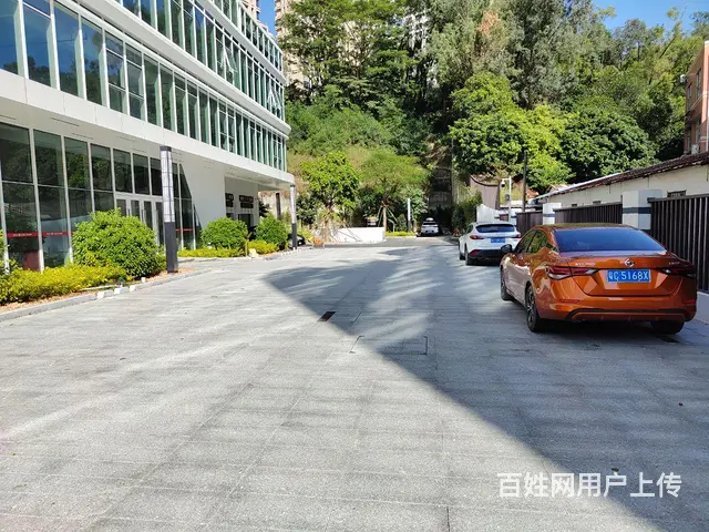 珠海吉大全新超低价高档写字楼 435平50元每平 - 图片 4