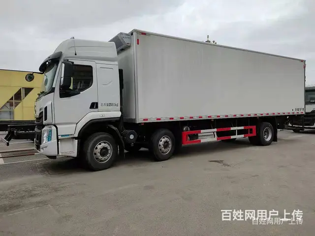蓝牌东风好上户冷藏运输车 实力厂家生产 - 图片 7