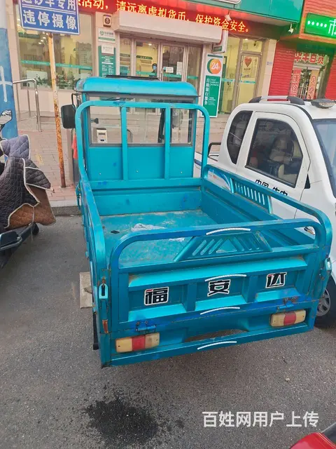 常年收售二手电动车 - 图片 1