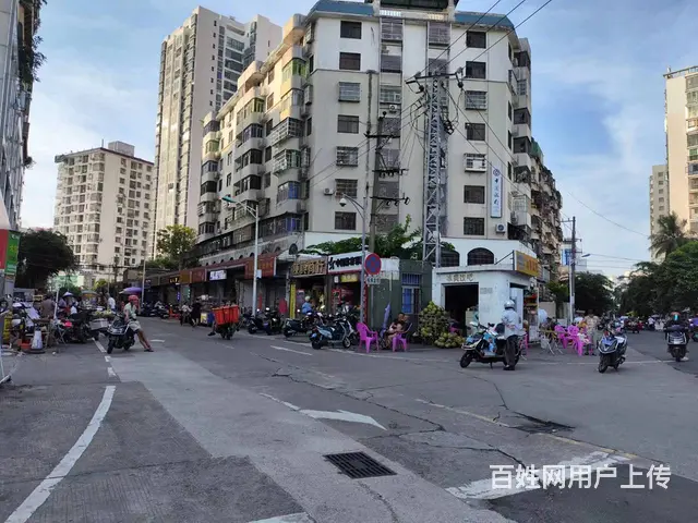 （51旺铺推荐）勤政路南景花园小区门口35平旺铺出租 - 图片 8