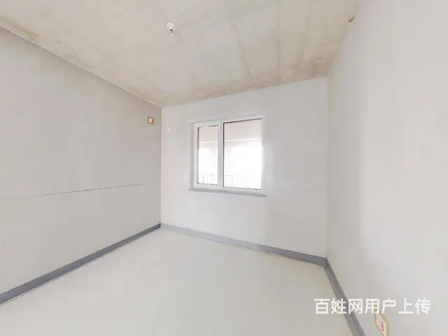 金地玺湖，南厅双南卧，动静分区，毛坯，中间楼层 - 图片 5