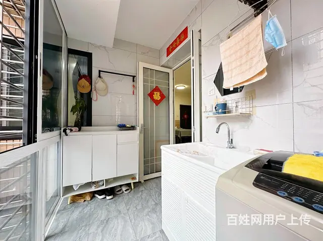 厦大 电梯两房看海 精装可拎包入住  得房率高 近 - 图片 8