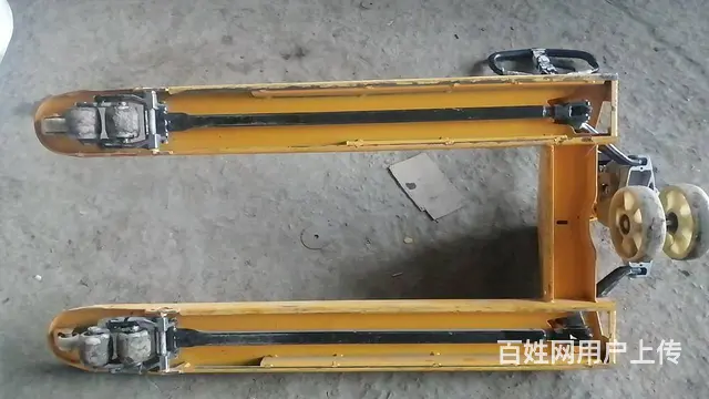 沈阳地牛维修地牛出租二手地牛叉车出租叉车维修 - 图片 7