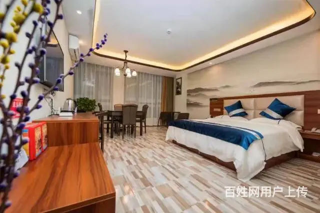 5128兴义市公园悦府对面酒店转让 - 图片 2