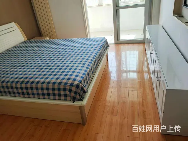 急租时代广场电梯房两室两厅装修设全拎包就住2350元 - 图片 3