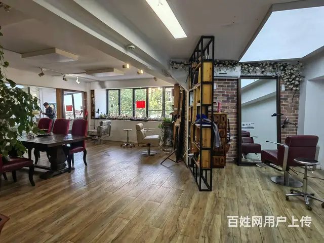 临街美发店头皮护理店整体15.8万转让 - 图片 7
