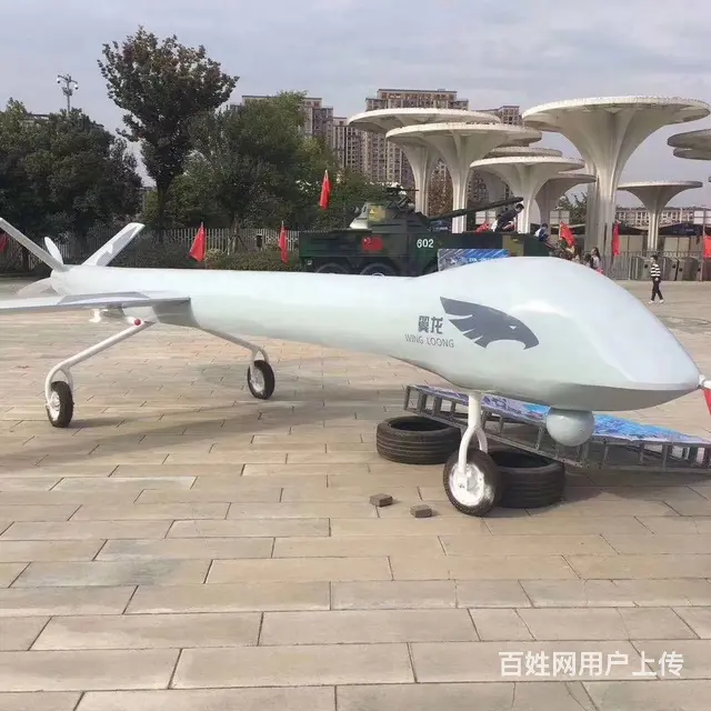 开动版步战车模型厂家 柴油版轮式步战车模型租赁 - 图片 10