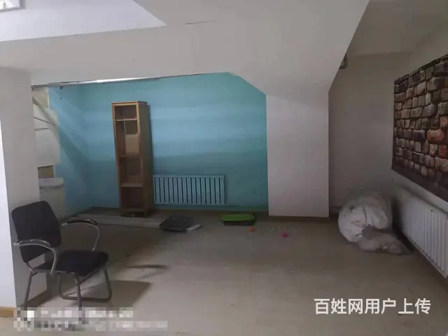 于洪华润橡树湾，门市出租（无兑费）商铺出租，丁香湖附近 - 图片 4