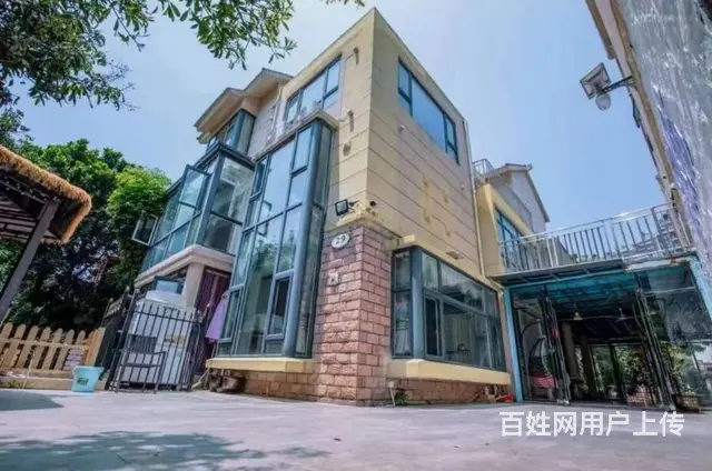 （速转店）万泉城民宿客栈转让 客流量多 地段优美 - 图片 1