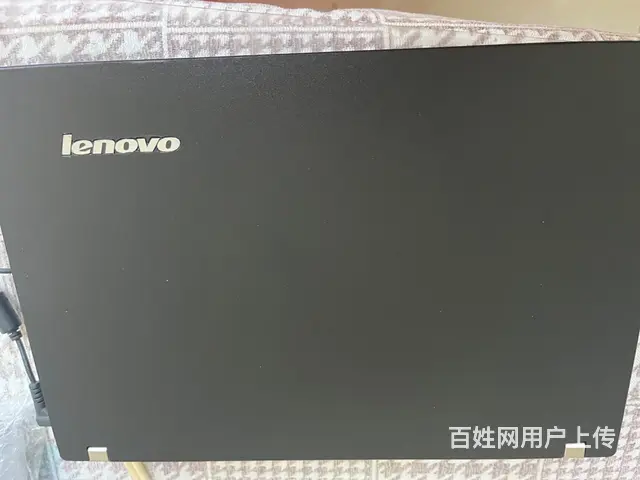 急用钱低价处理笔记本电脑一台 - 图片 1