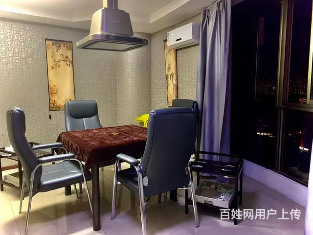 （喏邦）市府广场棋牌室转让 - 图片 6