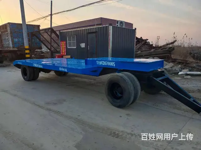 出售定做挖机托盘，厂家质量保障 - 图片 4