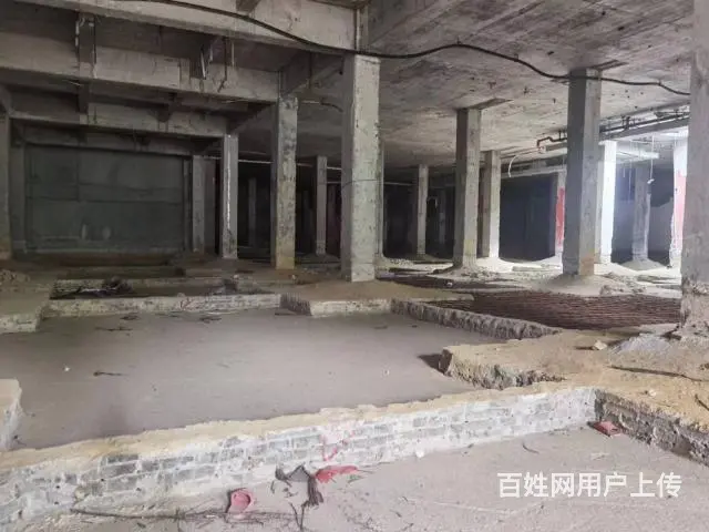 海口明光商业广场出租 - 图片 3
