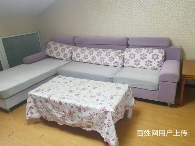 新天地小区房屋出租 - 图片 1