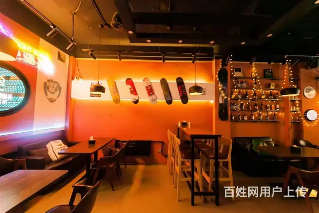 贵和街旺地精装小酒馆出兑： - 图片 9