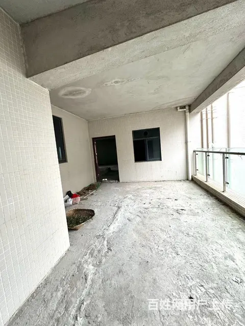 金信蓝湾 南岸公园旁 - 图片 3