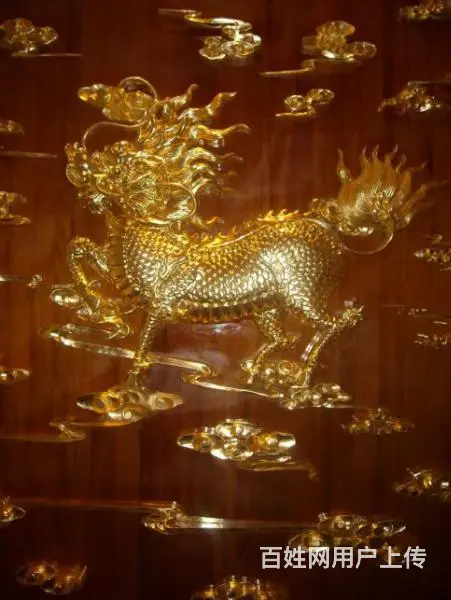 沈阳专业贴金箔银箔 - 图片 1