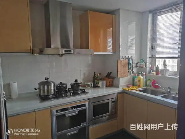格力广场 客厅出阳台高层 无敌山景4大套间 急售580万真实 - 图片 7
