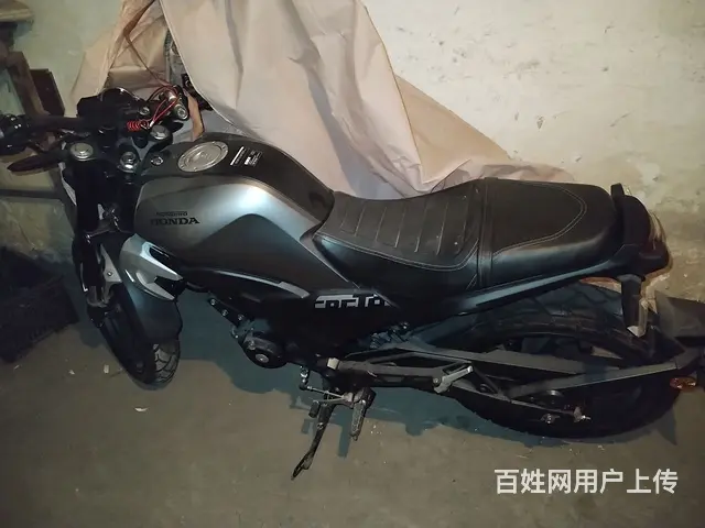 出本田190tr - 图片