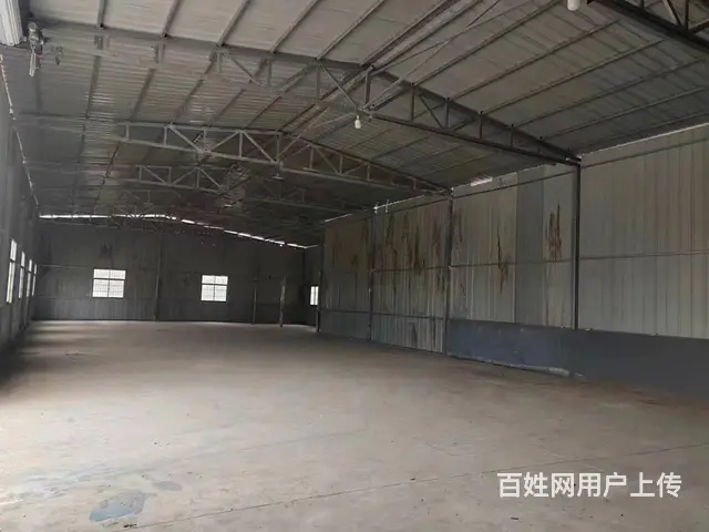 （老板本人）开福区捞刀河街道厂房/仓库房东优价出租 6403 - 图片 5