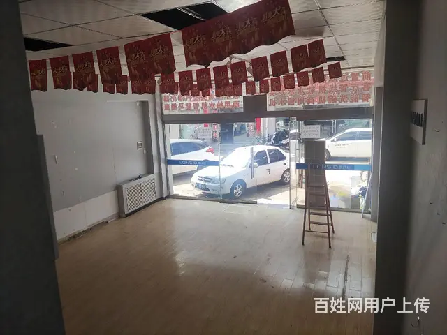 泰化物资城250平商铺出租 商住两用3厅 中等装修 - 图片 3