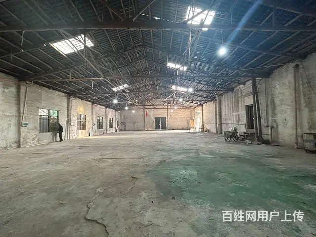 （老板本人）岳麓区青山小学附近厂房/仓库房东优价直租5802 - 图片 6