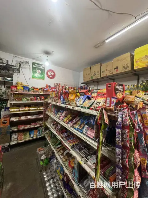 【搞定了！】南岗区淮河东路多年老店超市仓买出兑转让 - 图片 5