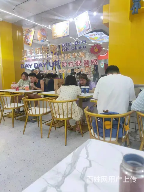 （速转店）I89O73缤纷环球城三楼大品牌餐饮区9IO46 - 图片 6