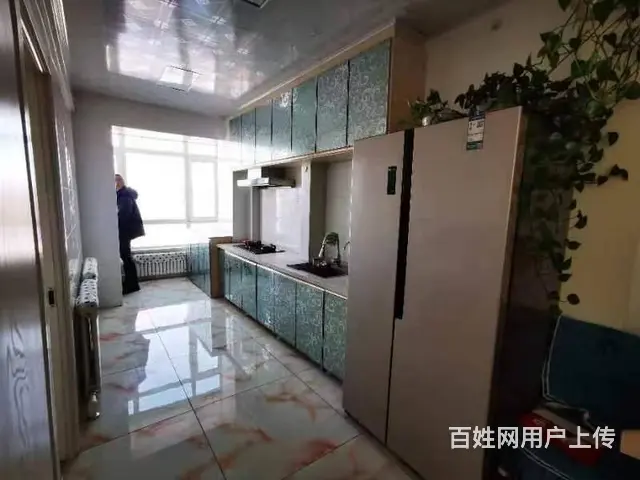 新中国际城24楼90.95平32万拎包入住 - 图片 2