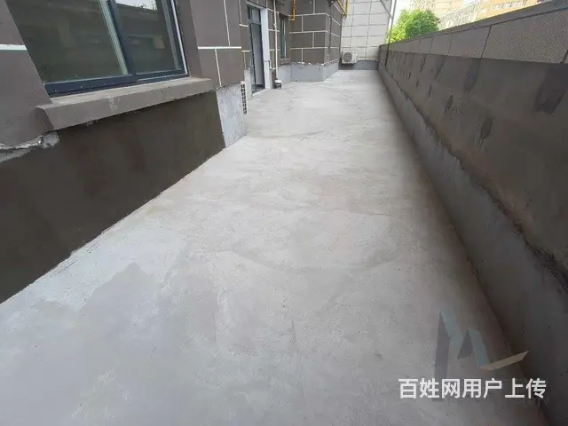 润城公园印象 精装三室带80平露台全明户型 - 图片 12