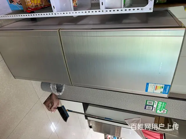 容声209升无霜冰箱同城转让 - 图片 1